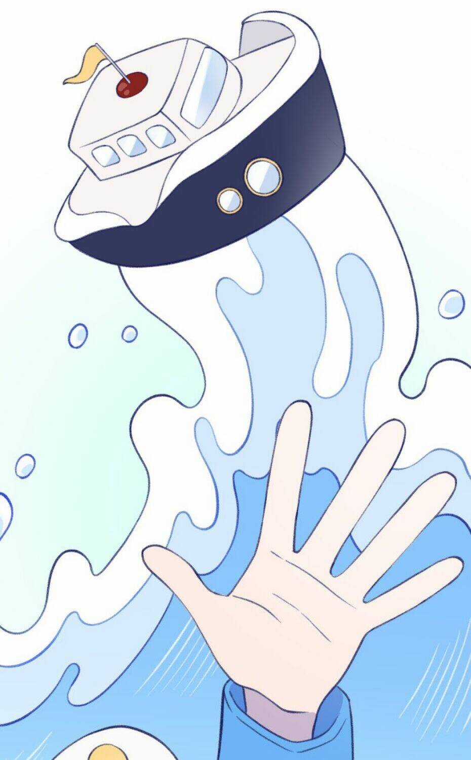 Nice To Meet You - Chapter 29 - Trang 61