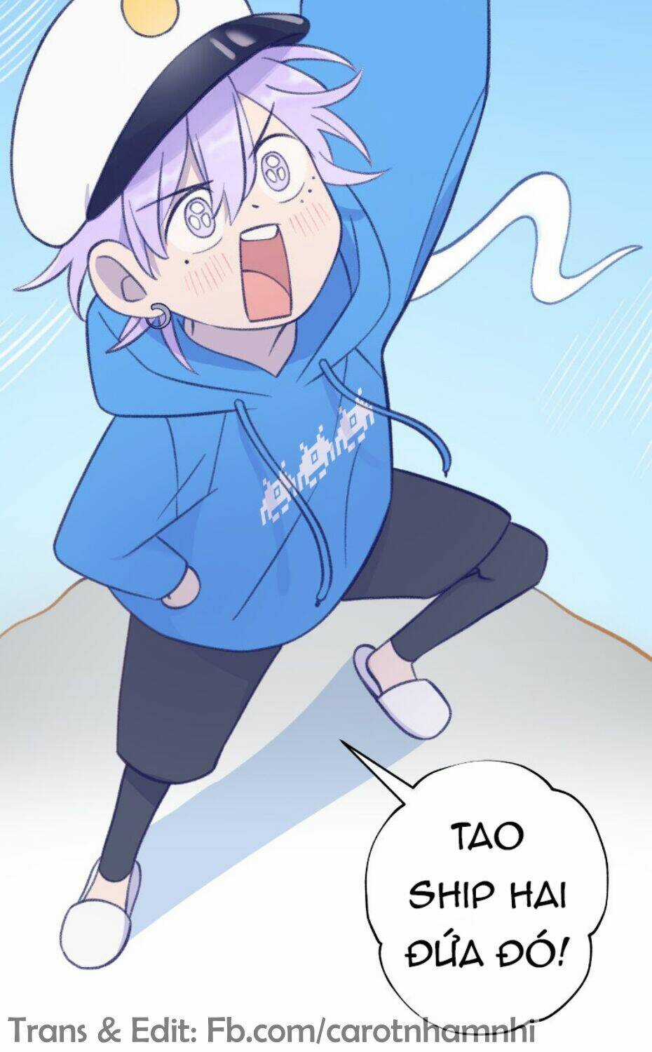 Nice To Meet You - Chapter 29 - Trang 62