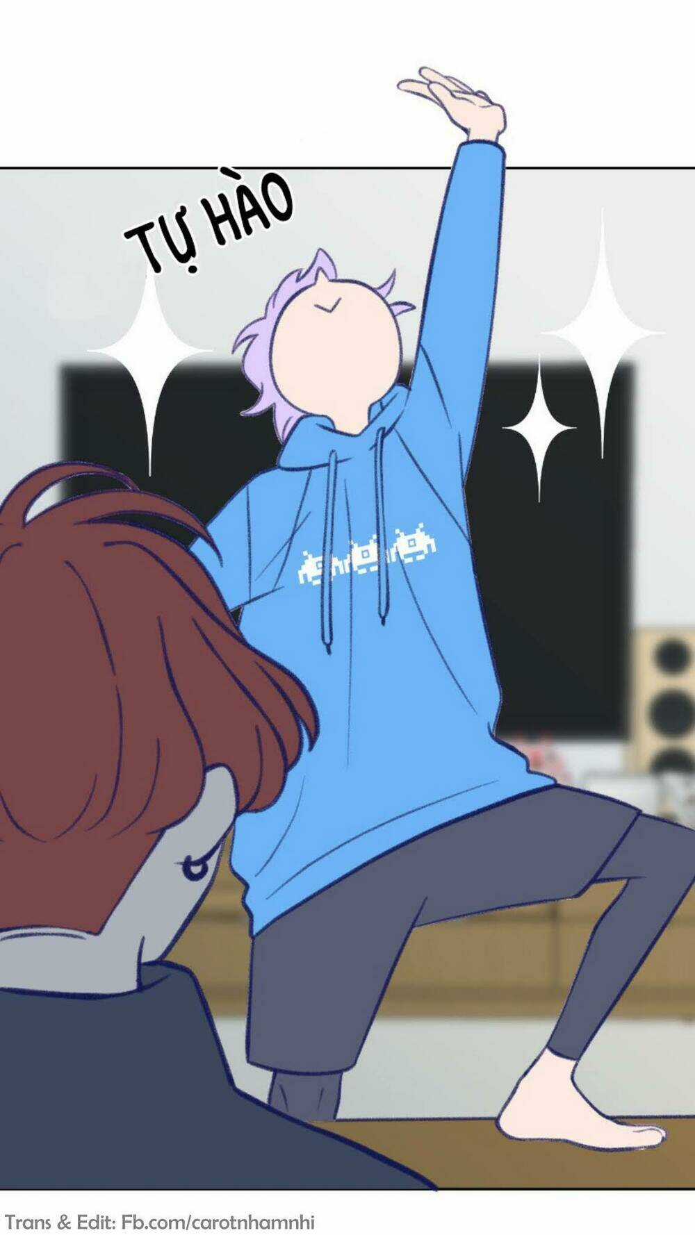 Nice To Meet You - Chapter 29 - Trang 63