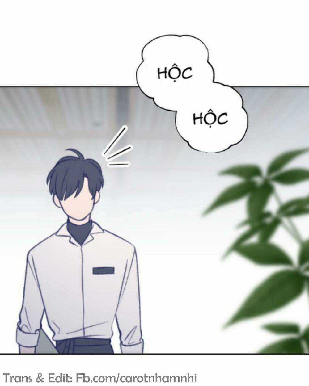 Nice To Meet You - Chapter 29 - Trang 8