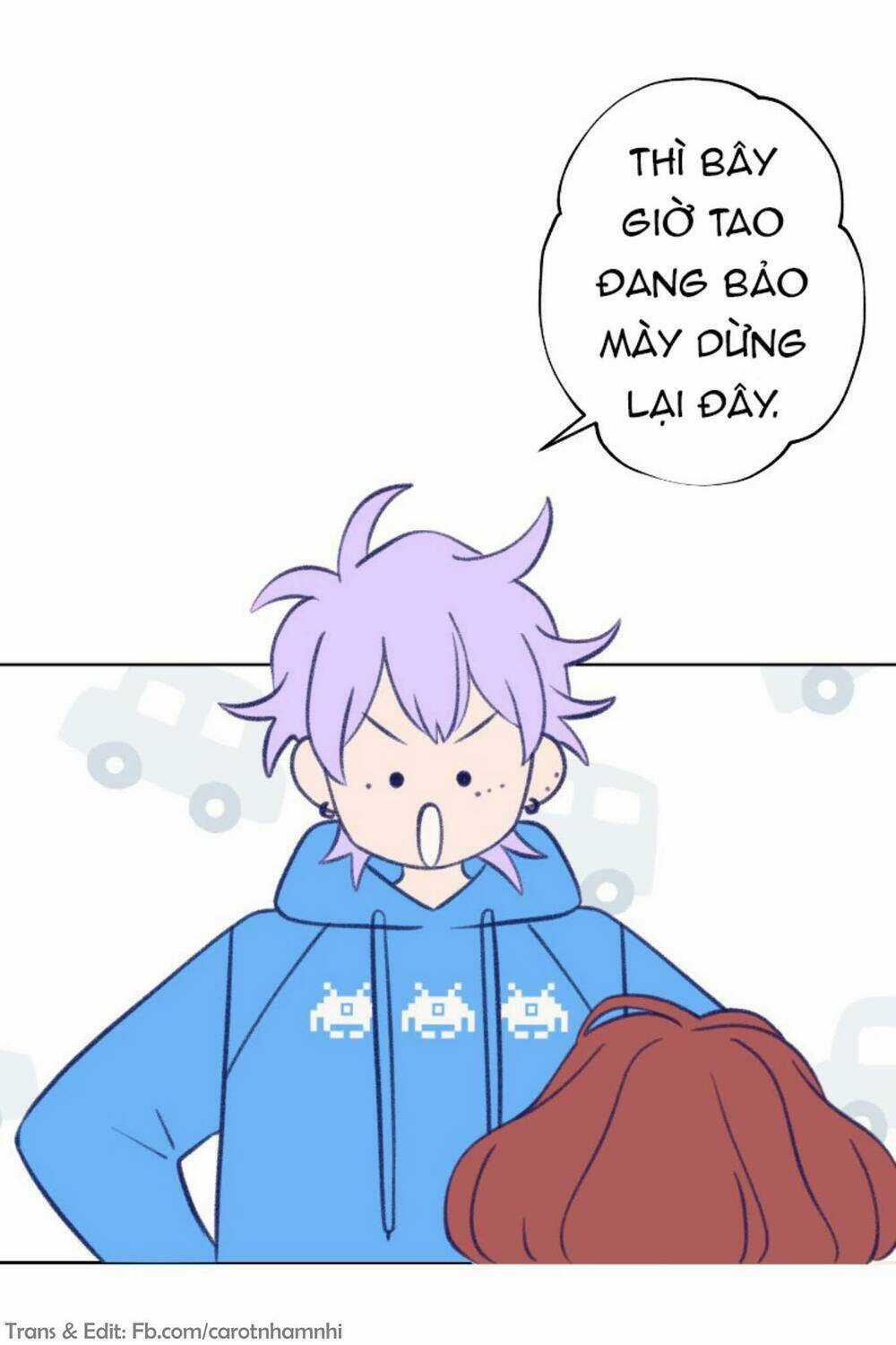 Nice To Meet You - Chapter 29 - Trang 72