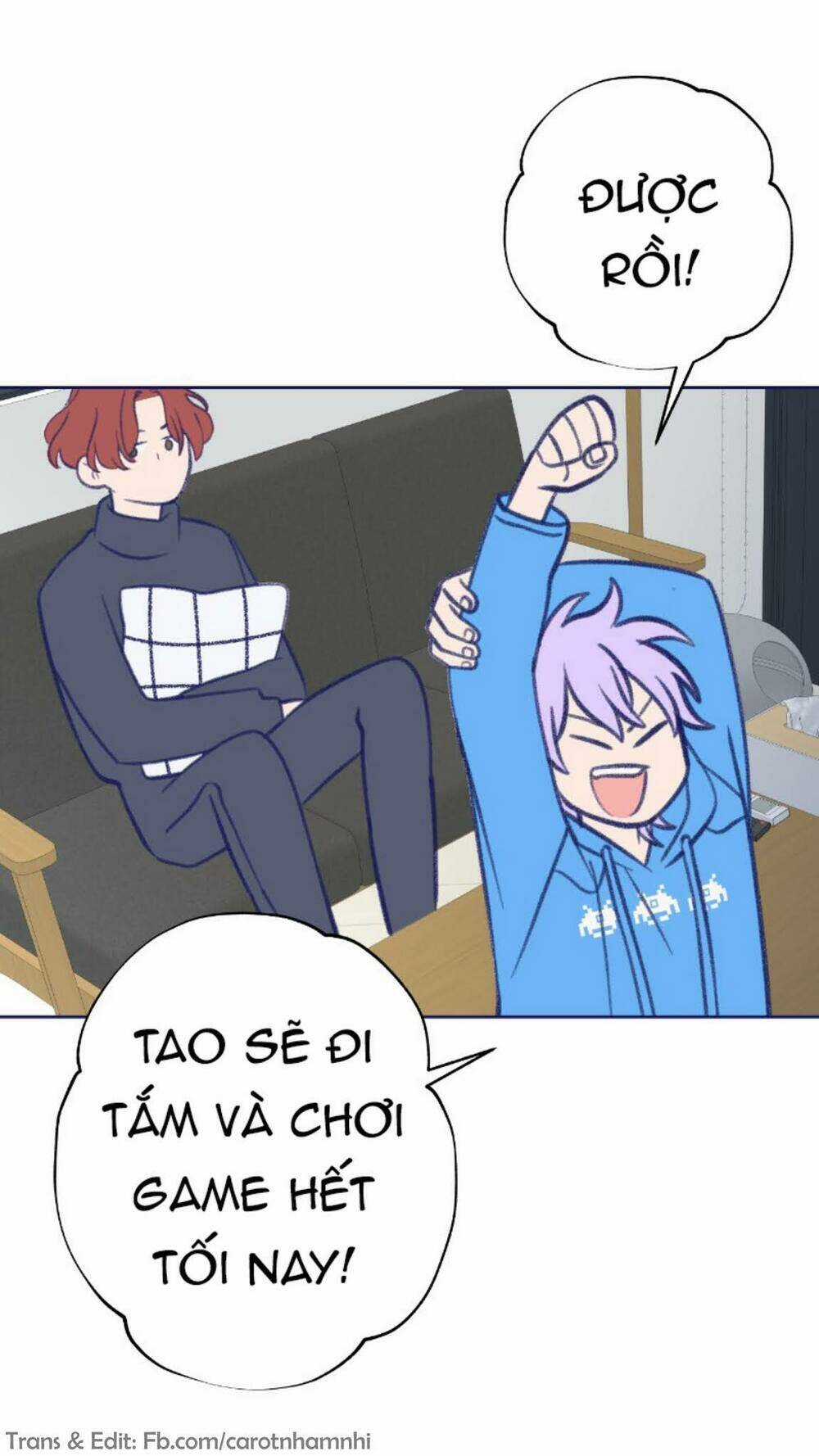 Nice To Meet You - Chapter 29 - Trang 80