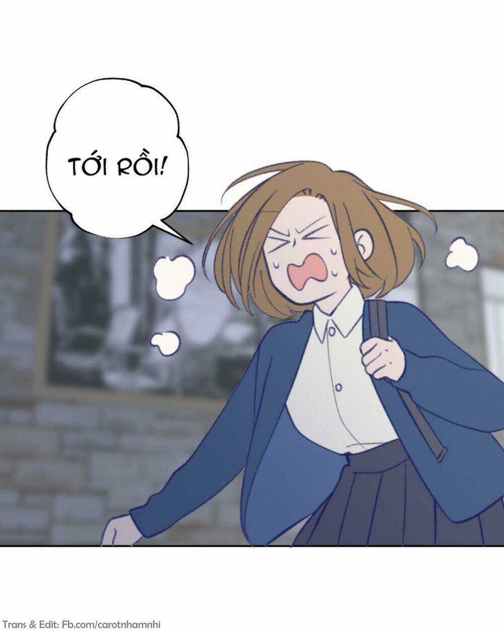 Nice To Meet You - Chapter 29 - Trang 9