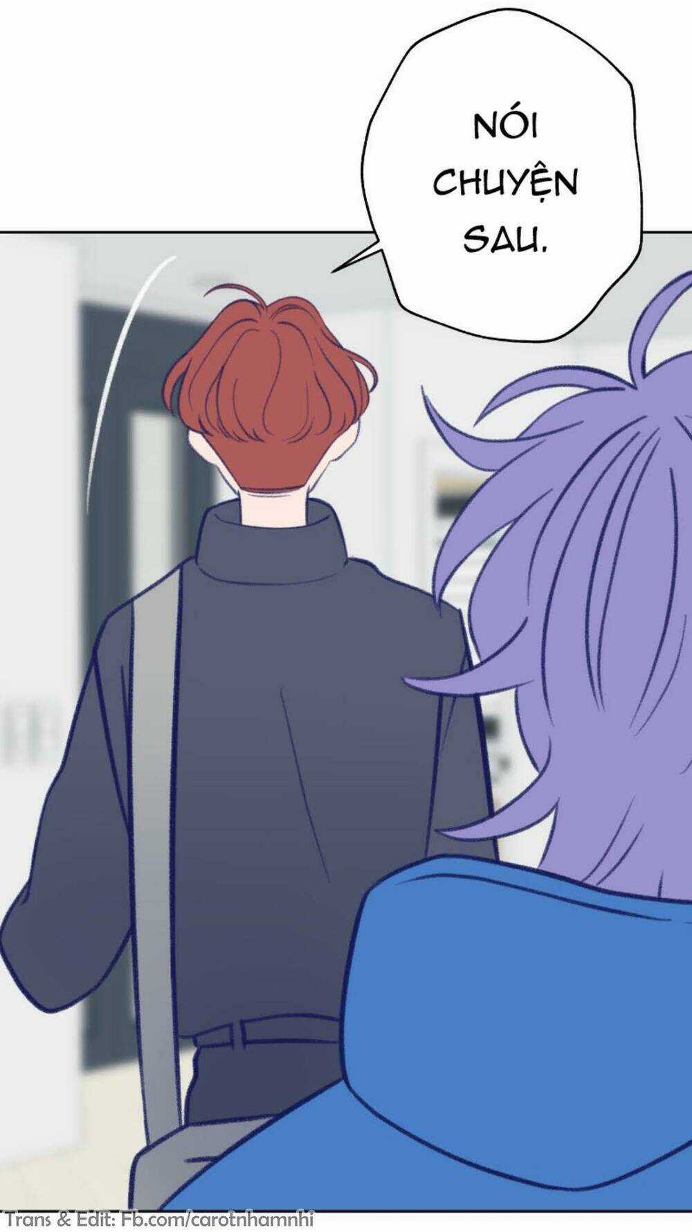 Nice To Meet You - Chapter 29 - Trang 83