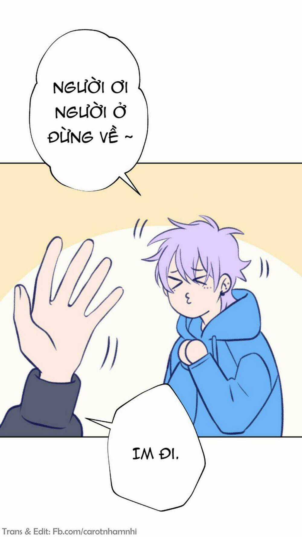 Nice To Meet You - Chapter 29 - Trang 84