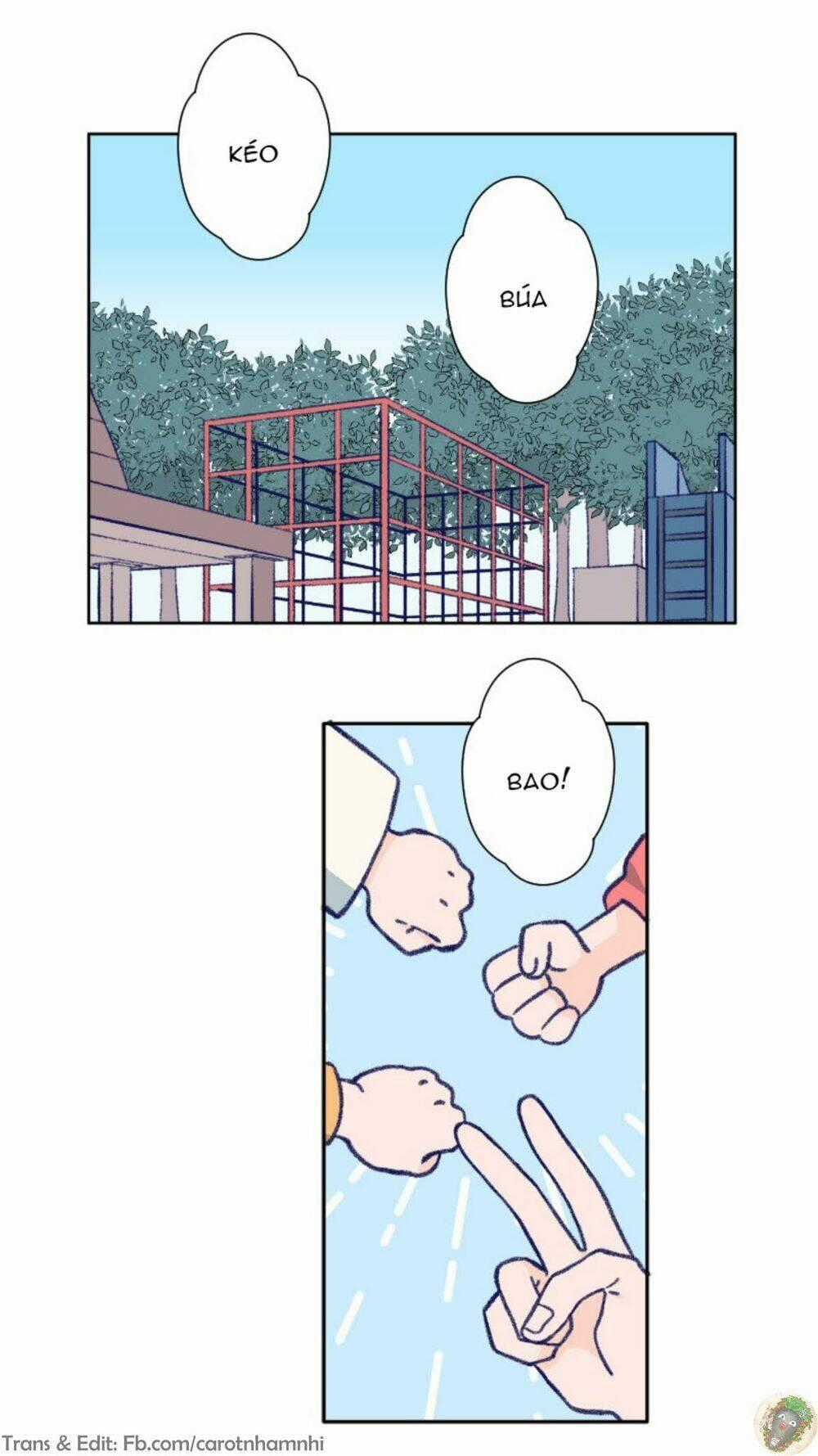 Nice To Meet You - Chapter 3 - Trang 2