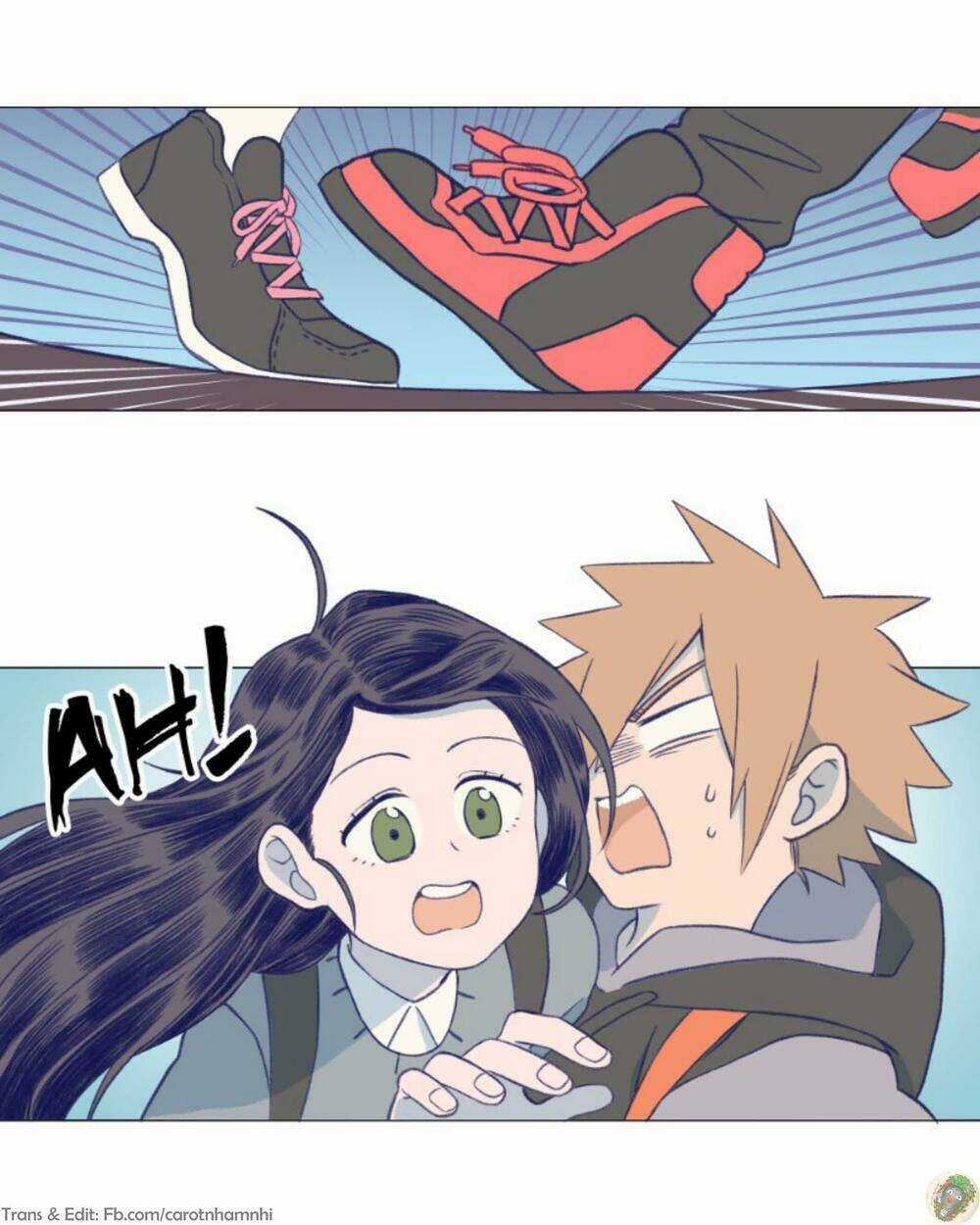 Nice To Meet You - Chapter 3 - Trang 26