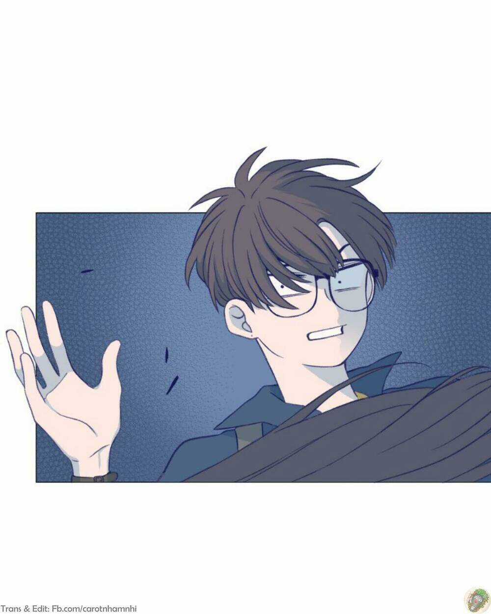 Nice To Meet You - Chapter 3 - Trang 29