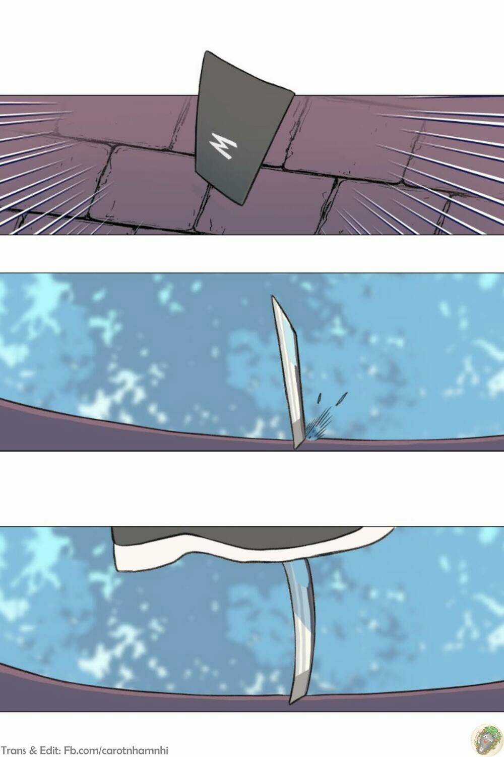 Nice To Meet You - Chapter 3 - Trang 30