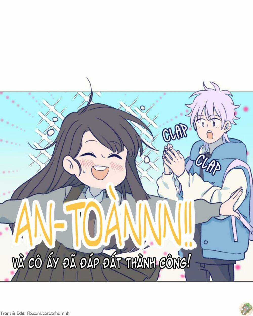 Nice To Meet You - Chapter 3 - Trang 33