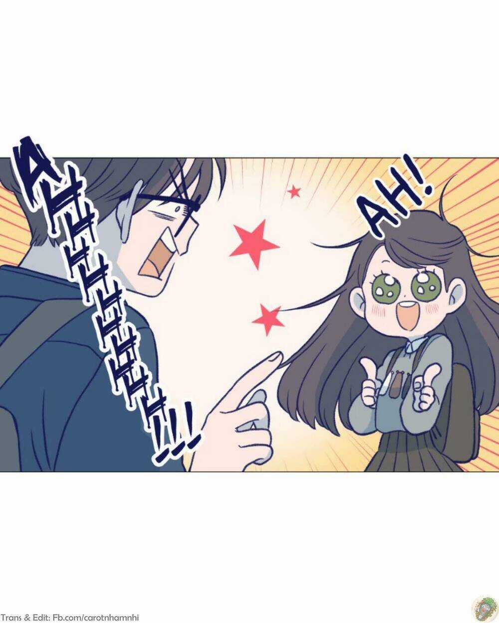 Nice To Meet You - Chapter 3 - Trang 35