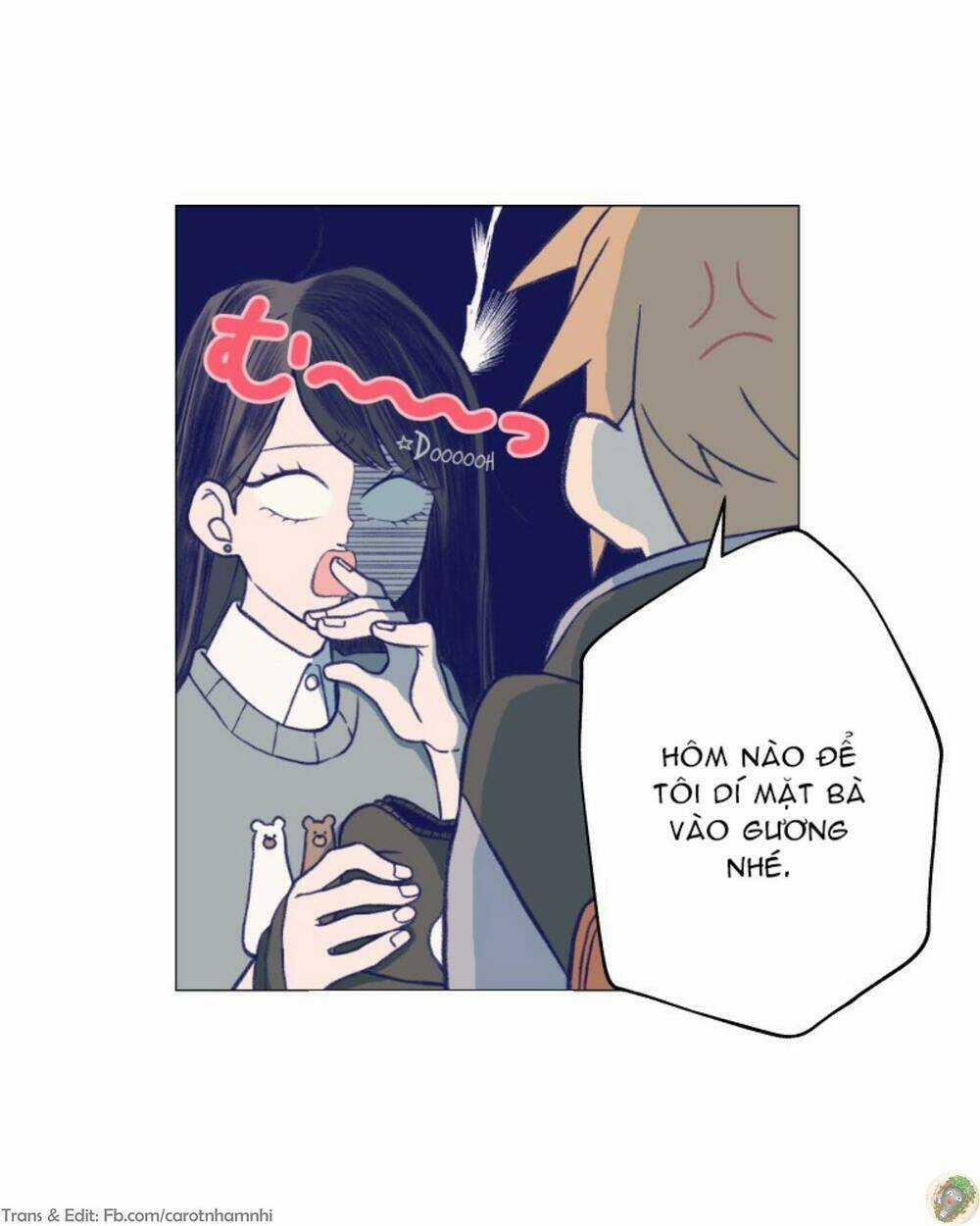 Nice To Meet You - Chapter 3 - Trang 38