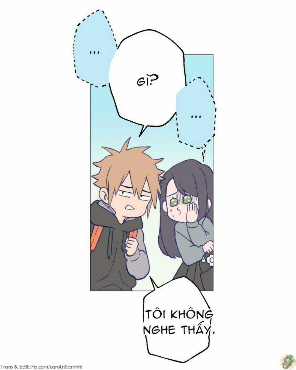 Nice To Meet You - Chapter 3 - Trang 39