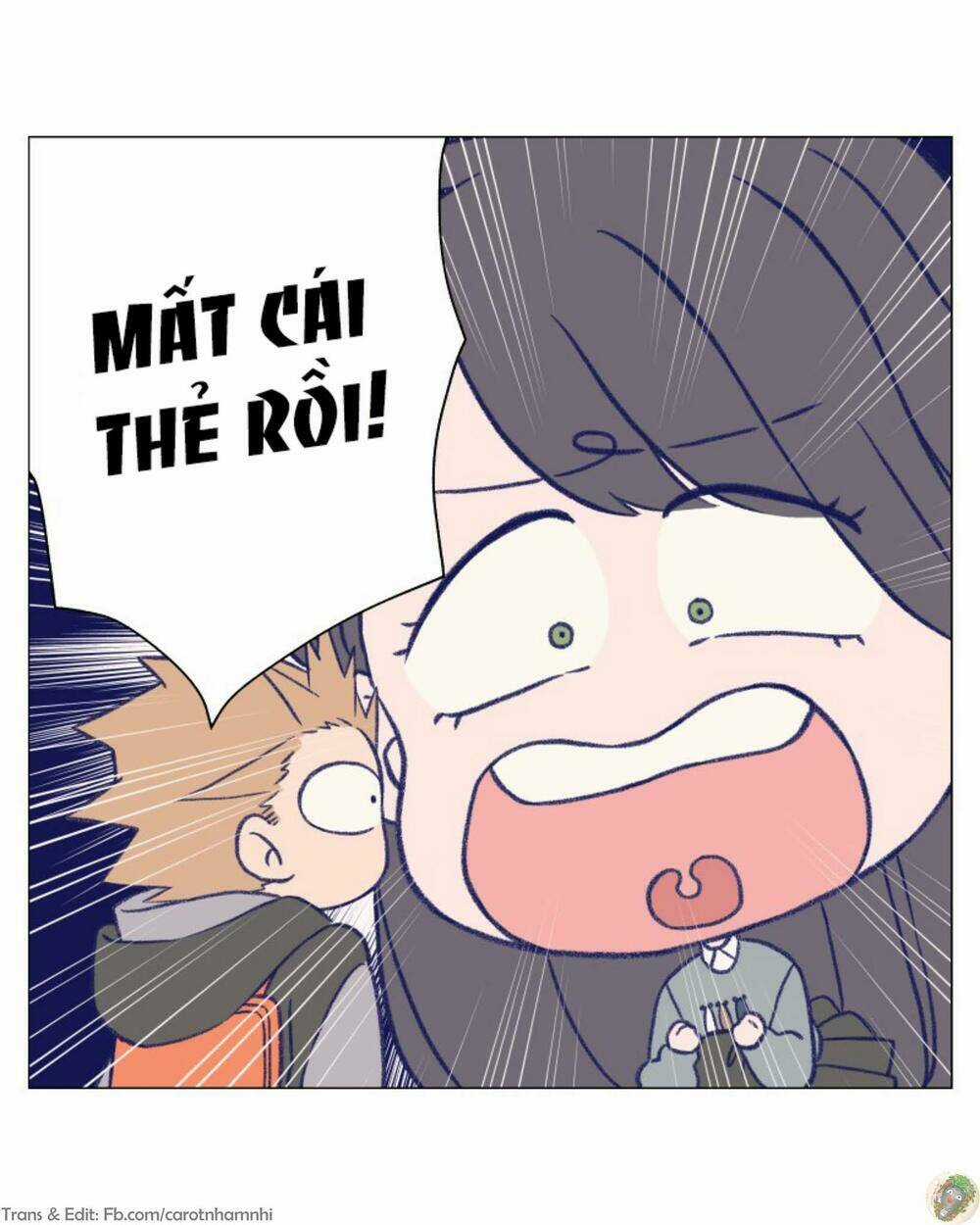 Nice To Meet You - Chapter 3 - Trang 40