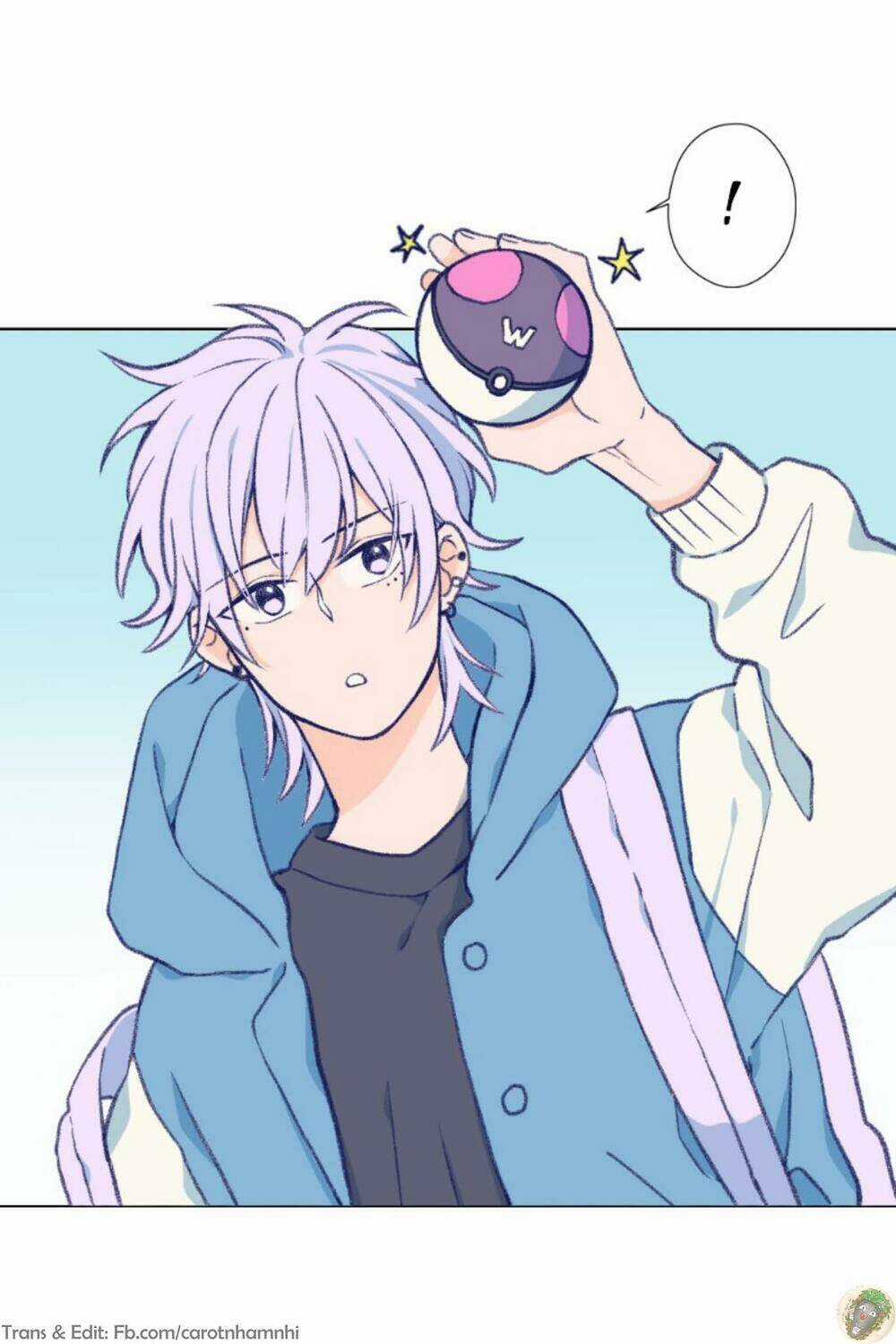 Nice To Meet You - Chapter 3 - Trang 5