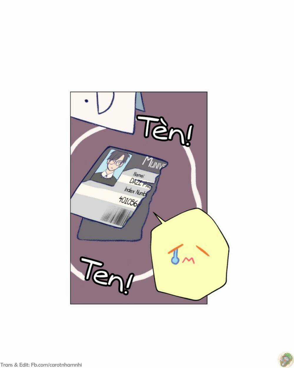 Nice To Meet You - Chapter 3 - Trang 45