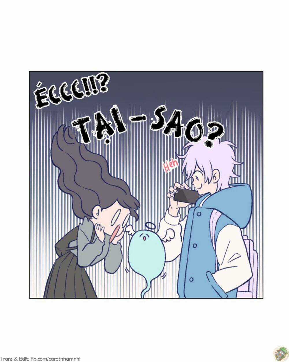 Nice To Meet You - Chapter 3 - Trang 46