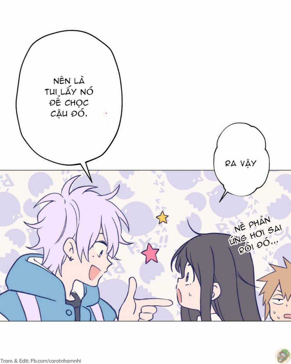 Nice To Meet You - Chapter 3 - Trang 48