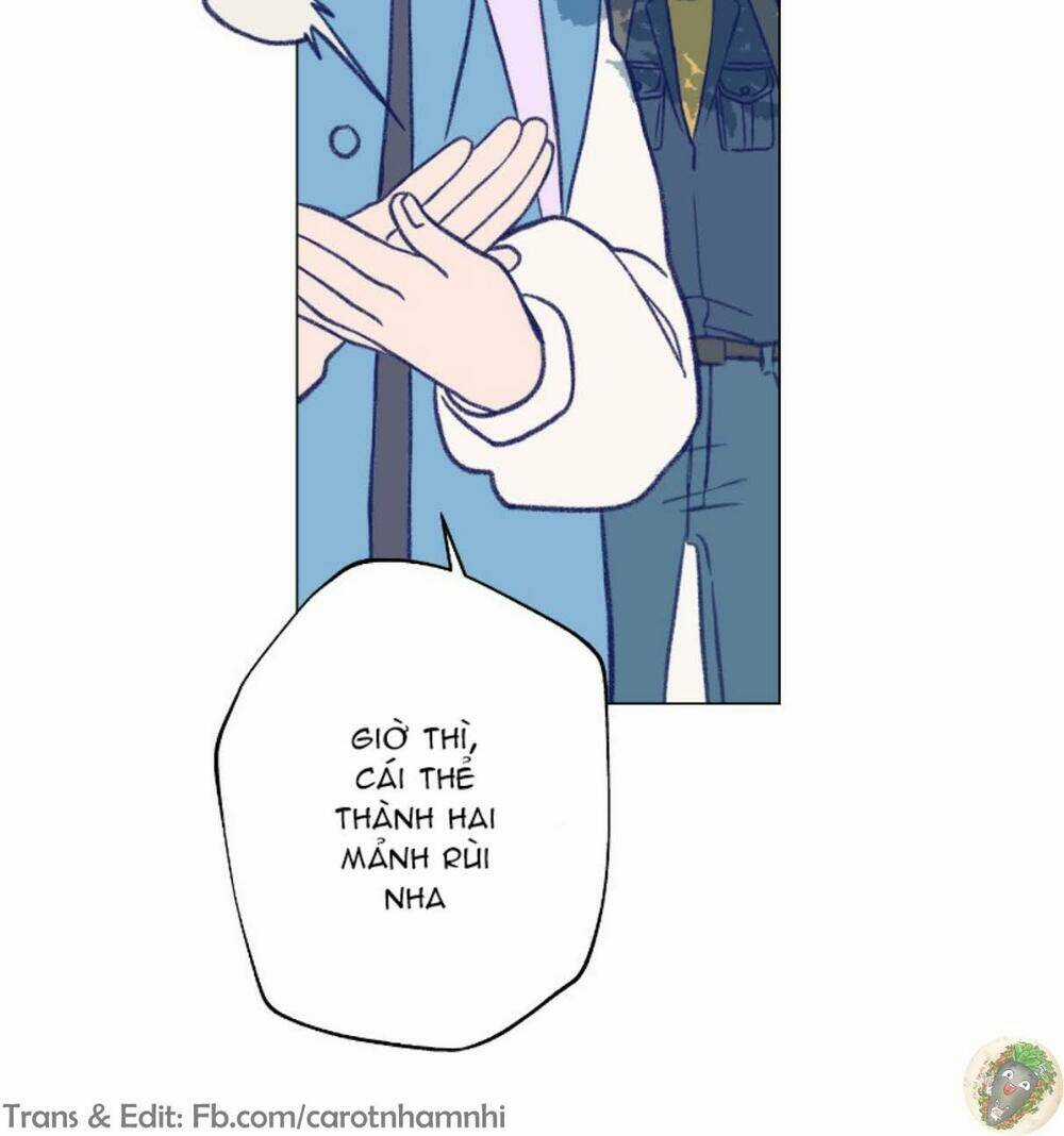 Nice To Meet You - Chapter 3 - Trang 50