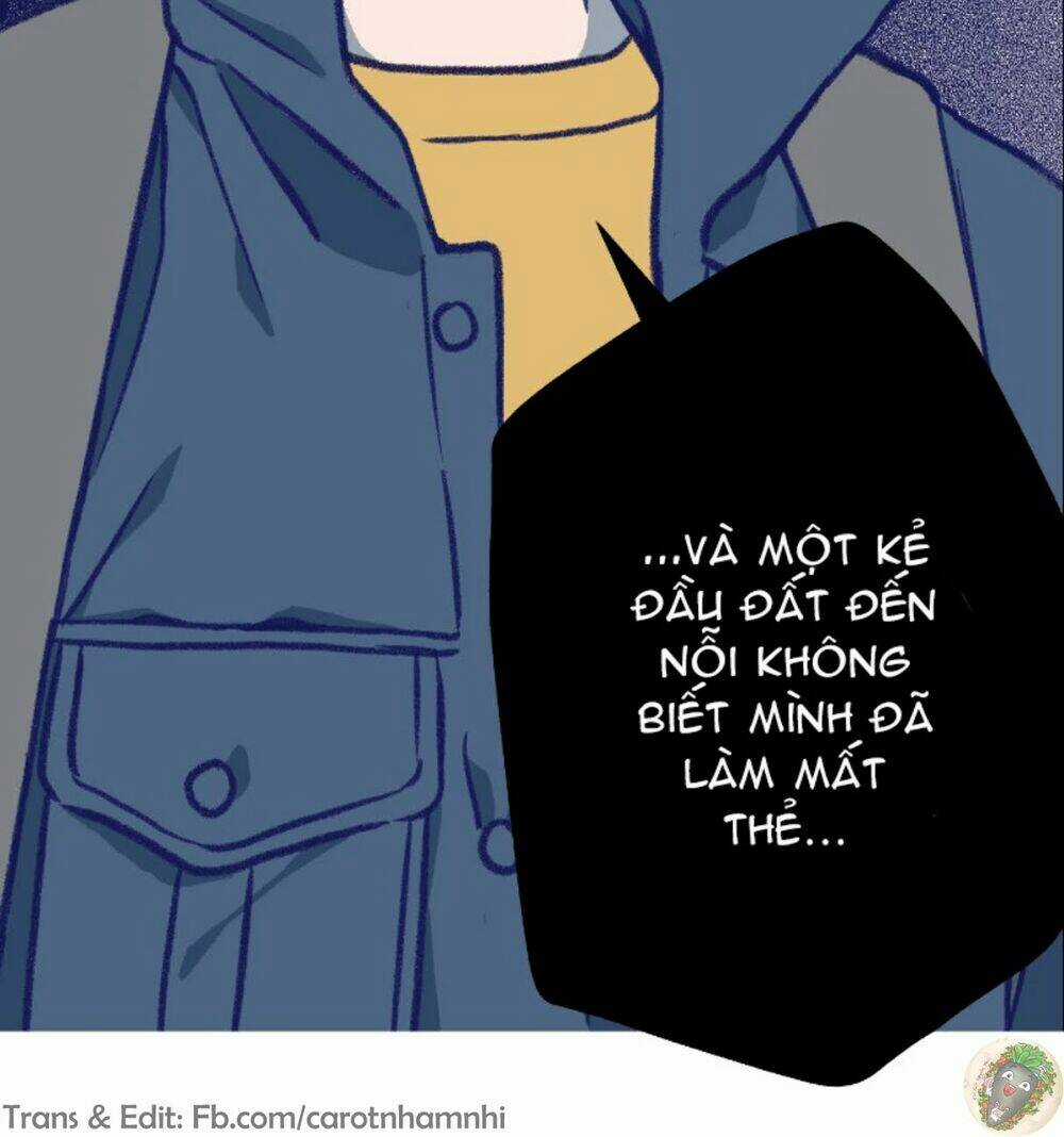 Nice To Meet You - Chapter 3 - Trang 52