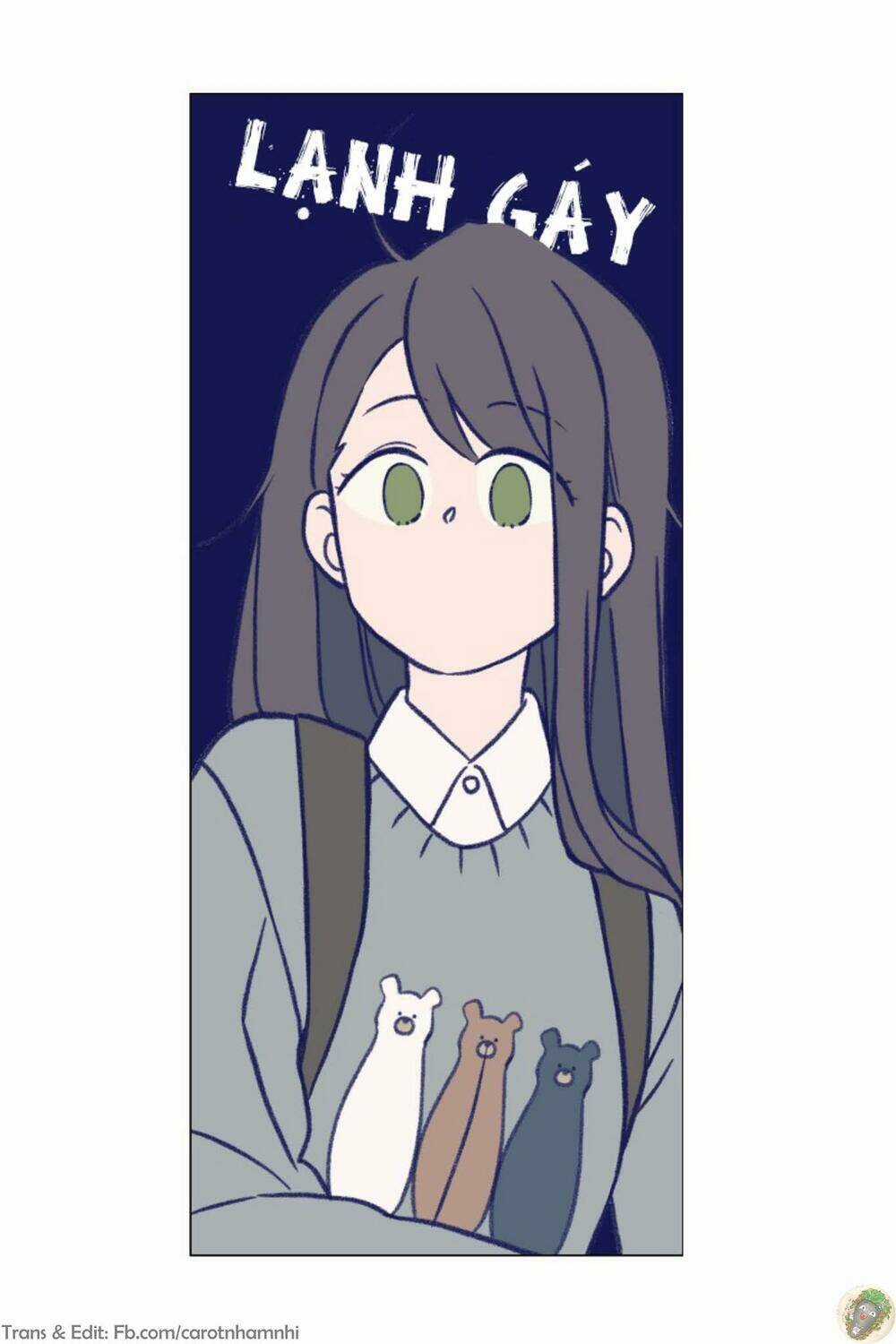 Nice To Meet You - Chapter 3 - Trang 53