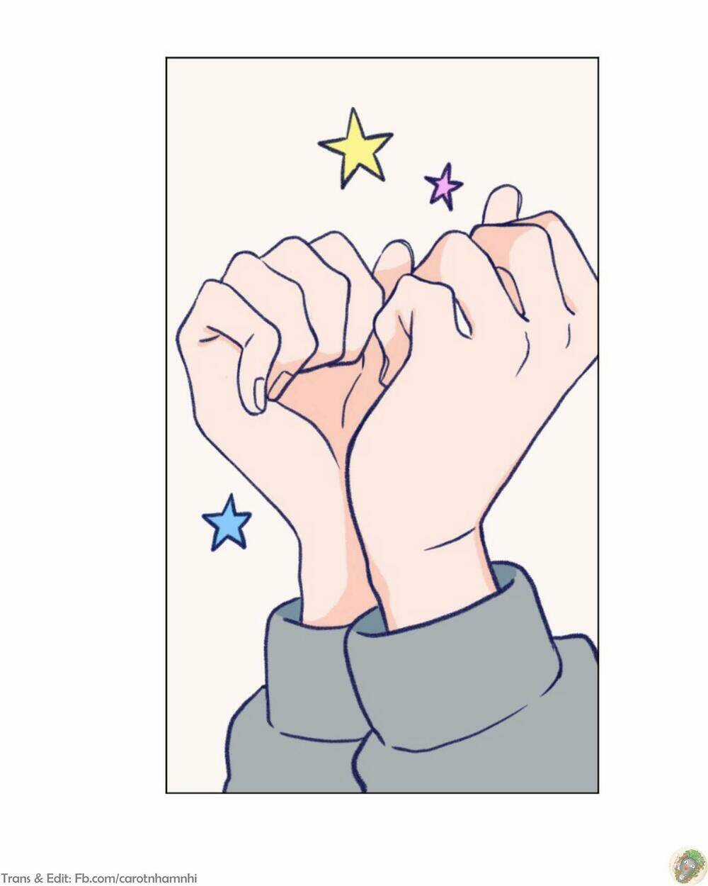 Nice To Meet You - Chapter 3 - Trang 54