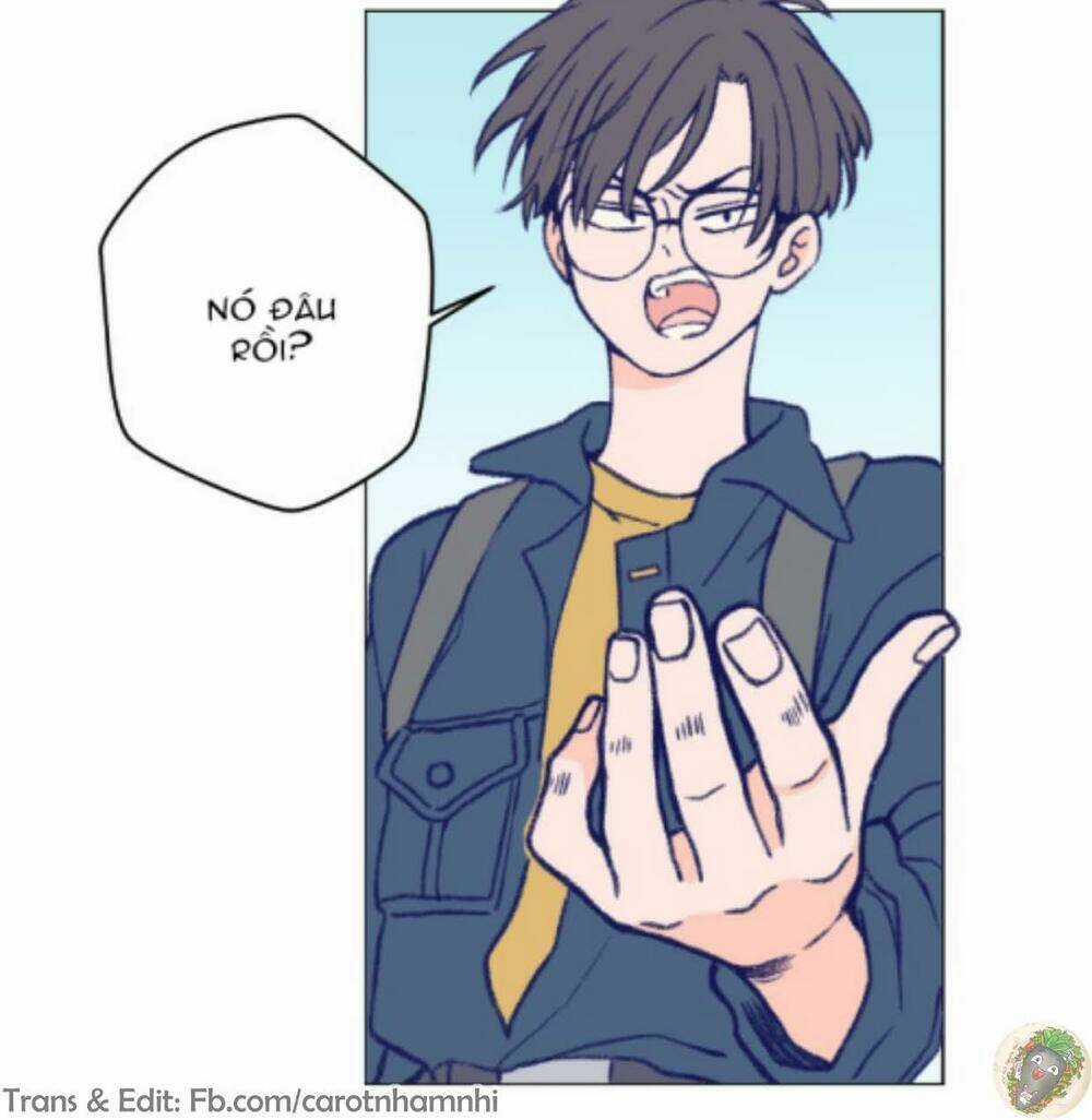 Nice To Meet You - Chapter 3 - Trang 7