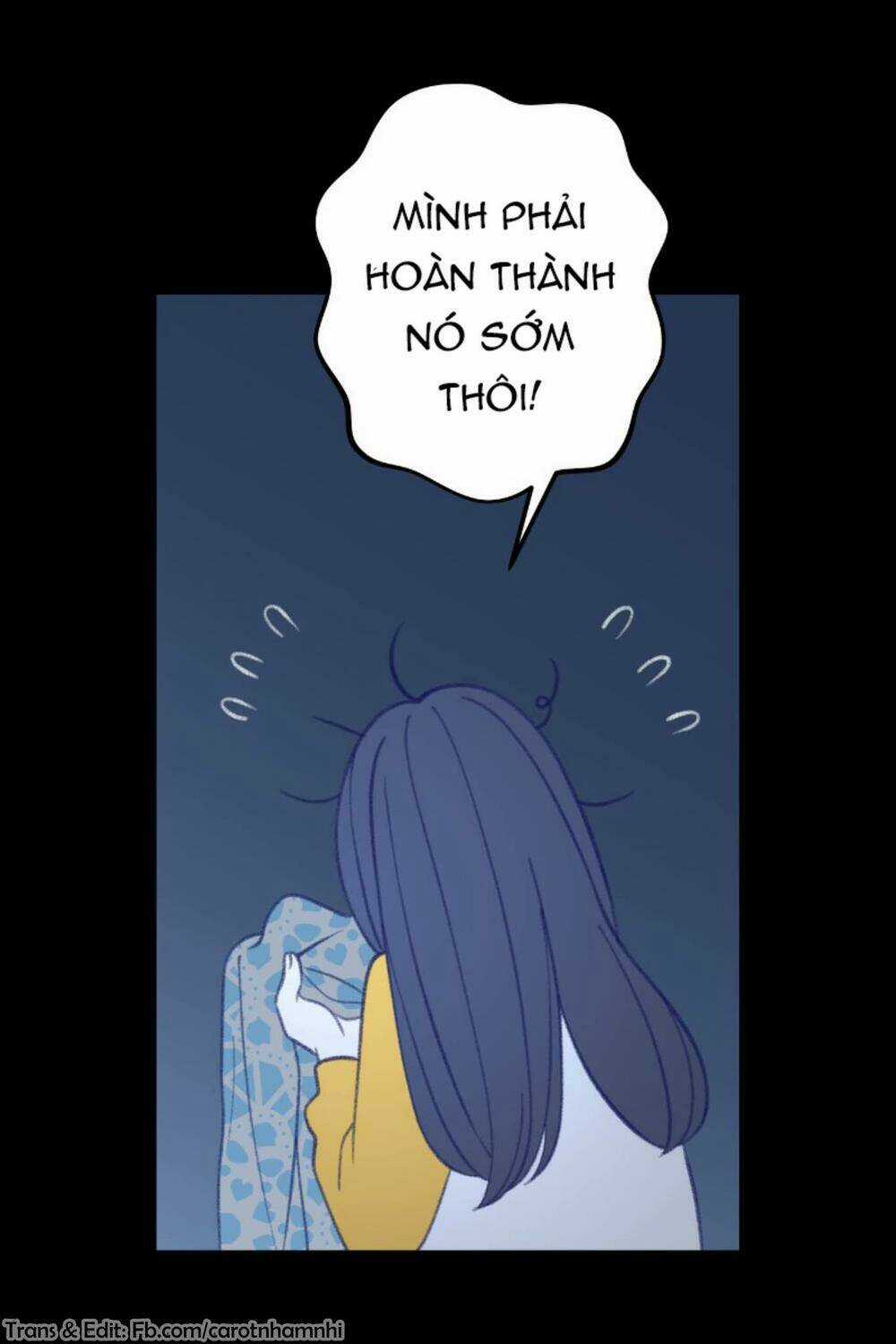 Nice To Meet You - Chapter 30 - Trang 11