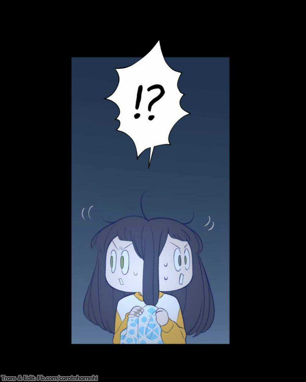 Nice To Meet You - Chapter 30 - Trang 17