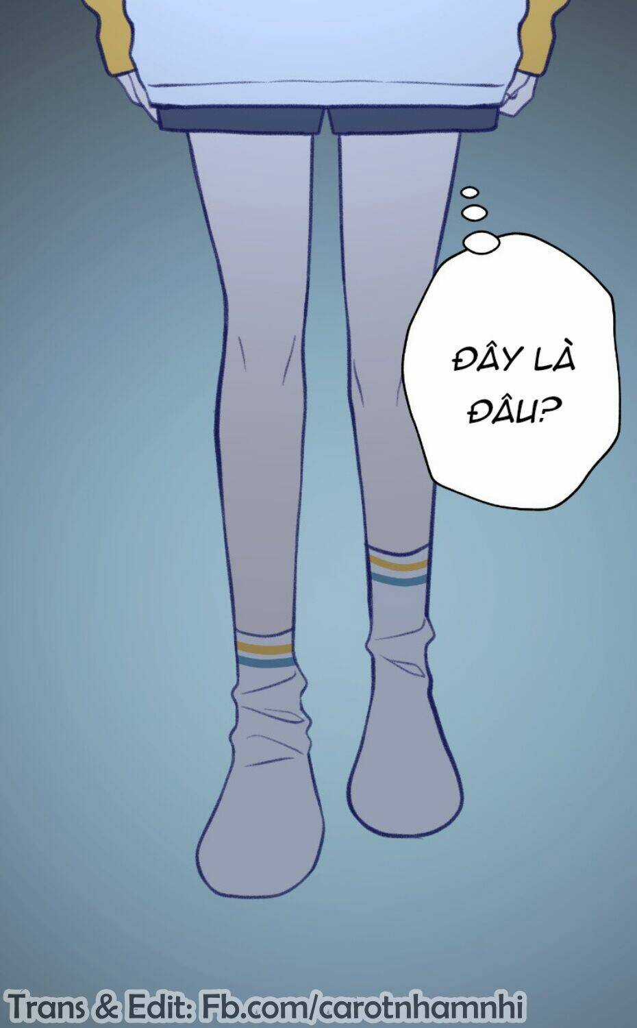 Nice To Meet You - Chapter 30 - Trang 3