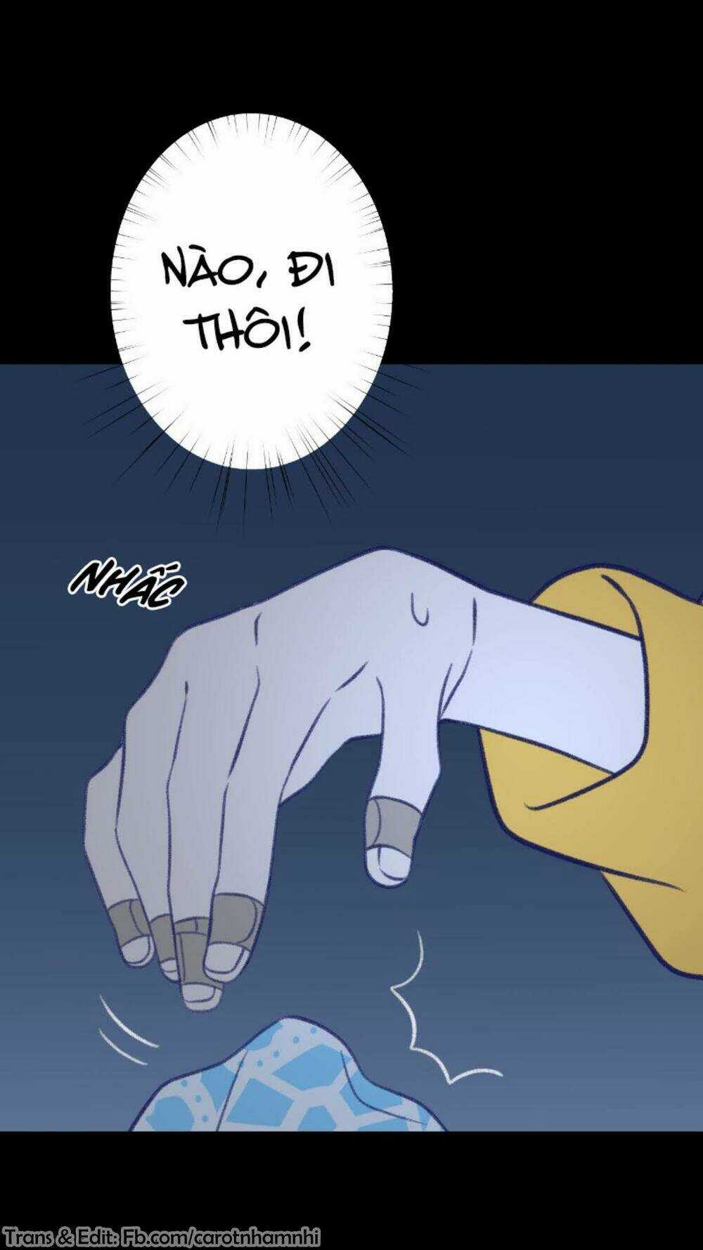 Nice To Meet You - Chapter 30 - Trang 24