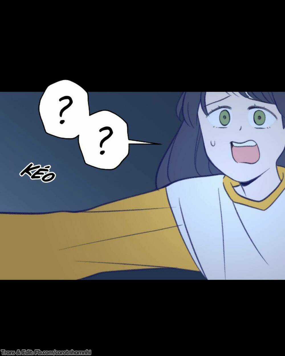 Nice To Meet You - Chapter 30 - Trang 25