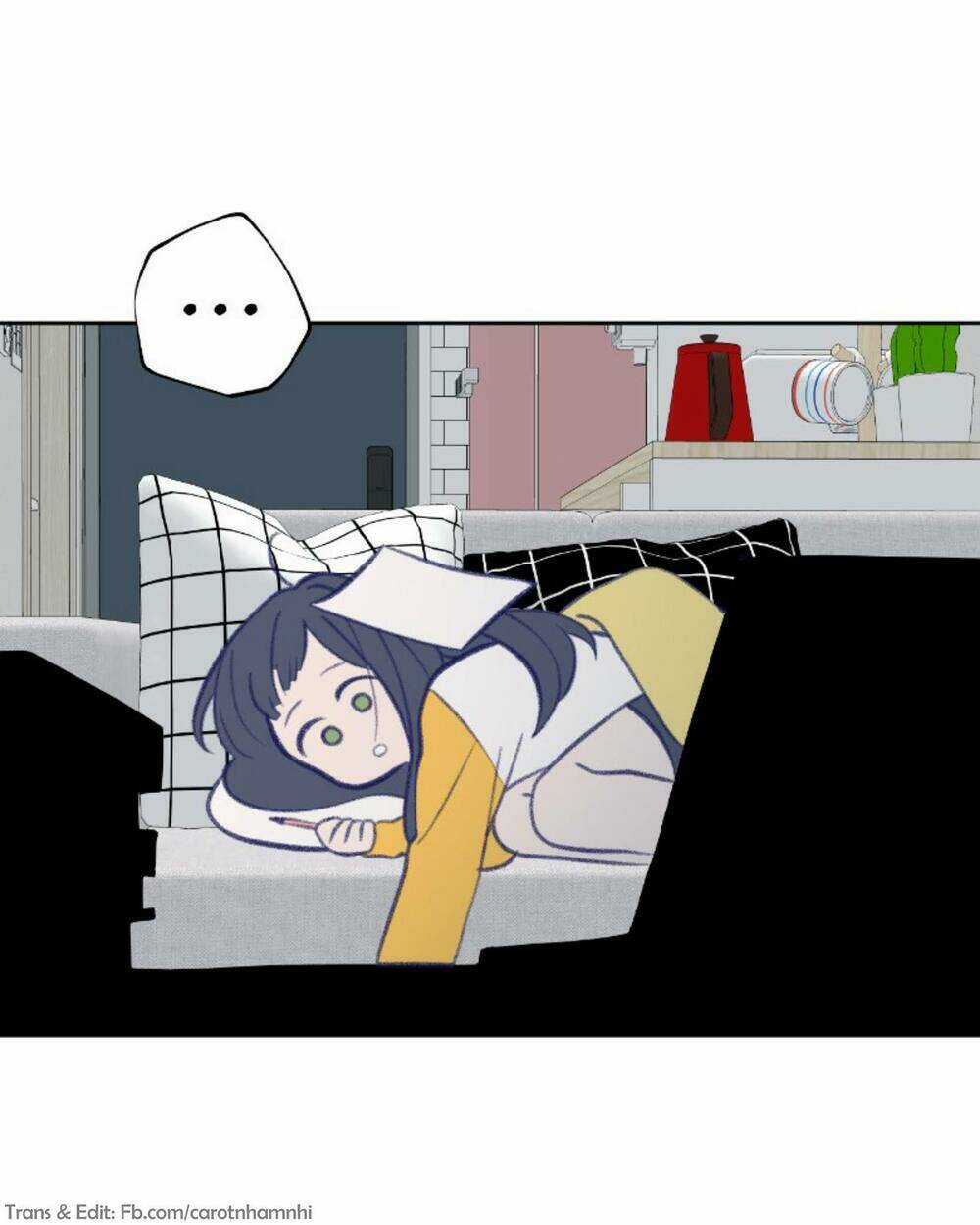 Nice To Meet You - Chapter 30 - Trang 32