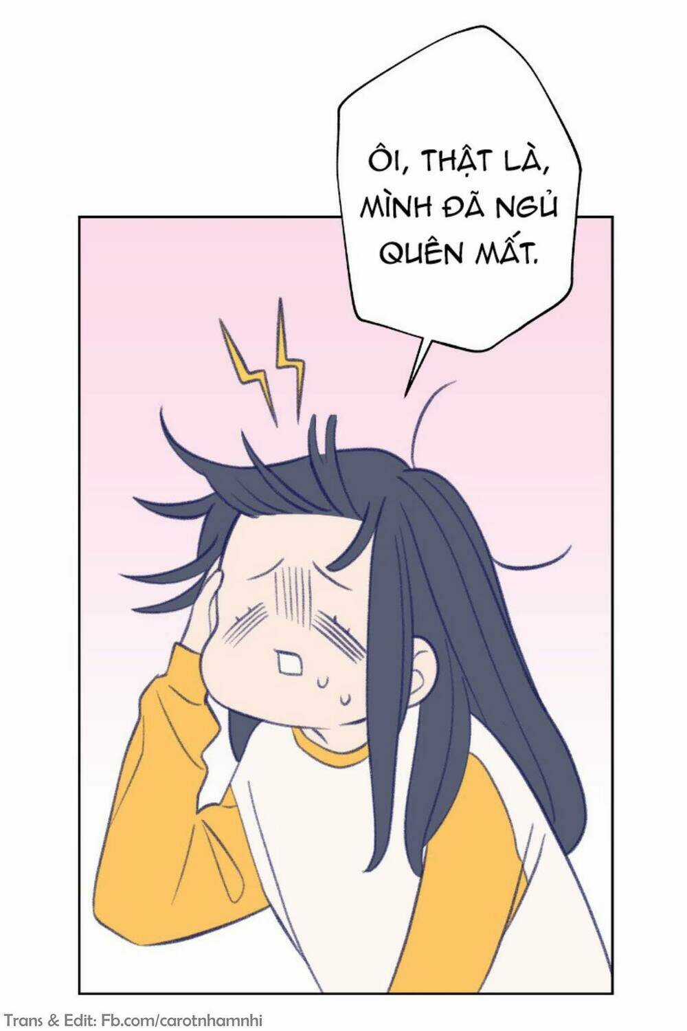 Nice To Meet You - Chapter 30 - Trang 33