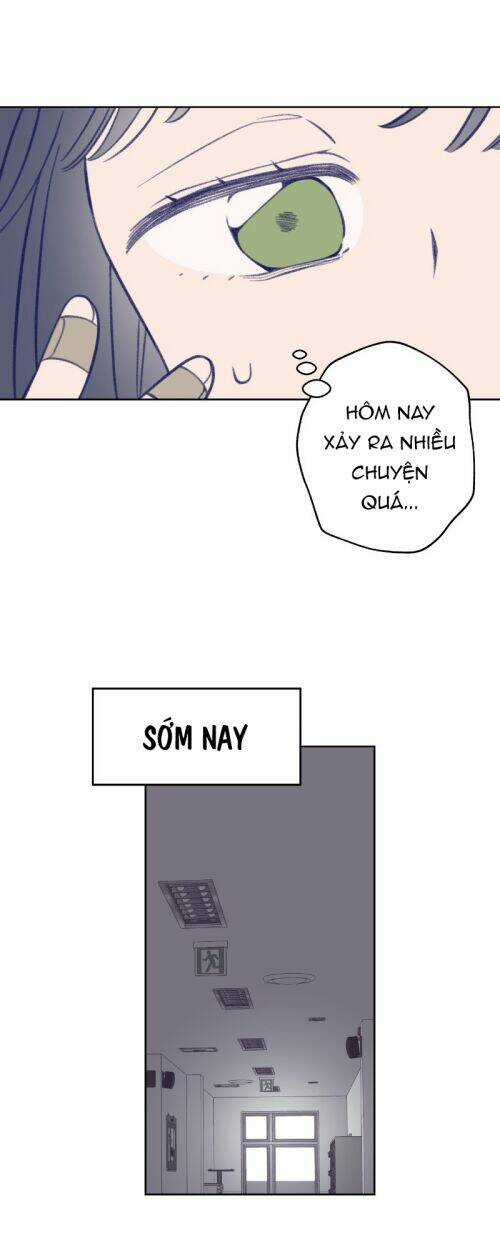 Nice To Meet You - Chapter 30 - Trang 34