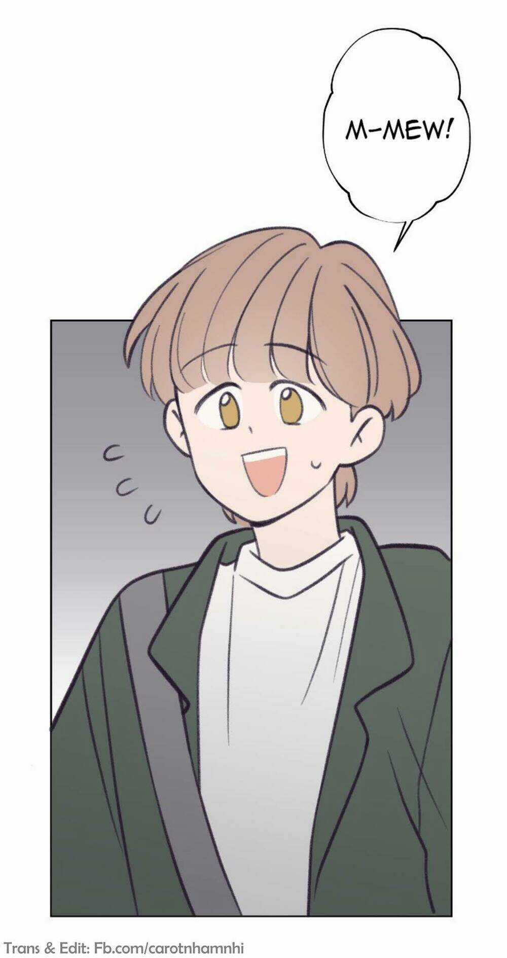 Nice To Meet You - Chapter 30 - Trang 35