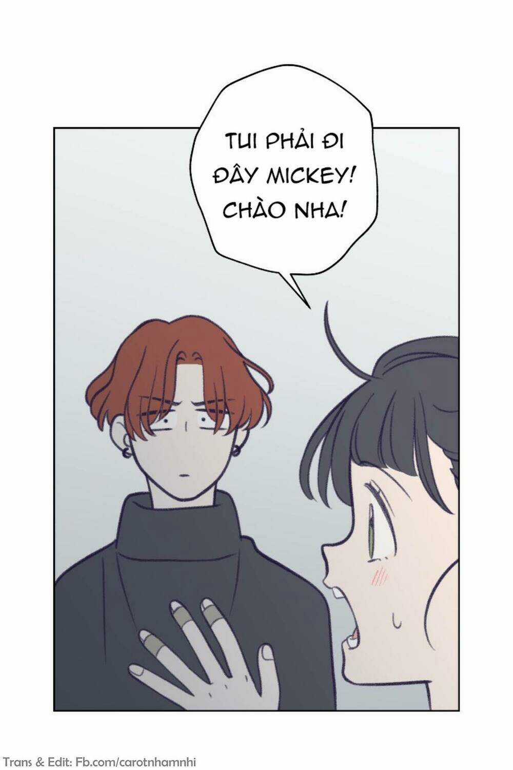 Nice To Meet You - Chapter 30 - Trang 37
