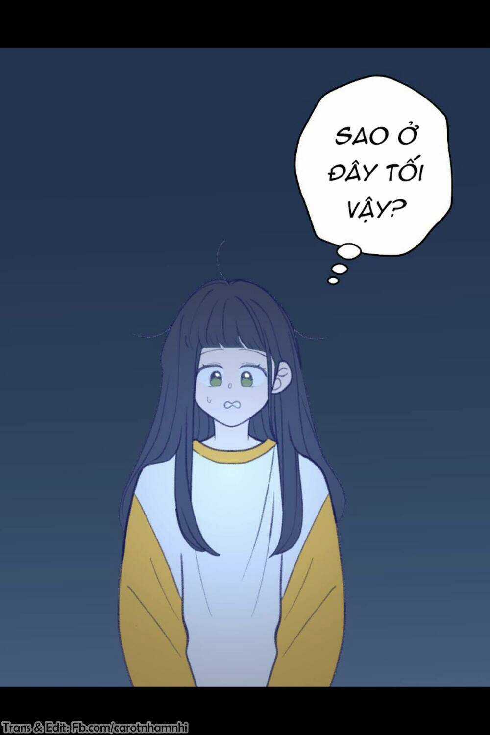 Nice To Meet You - Chapter 30 - Trang 5