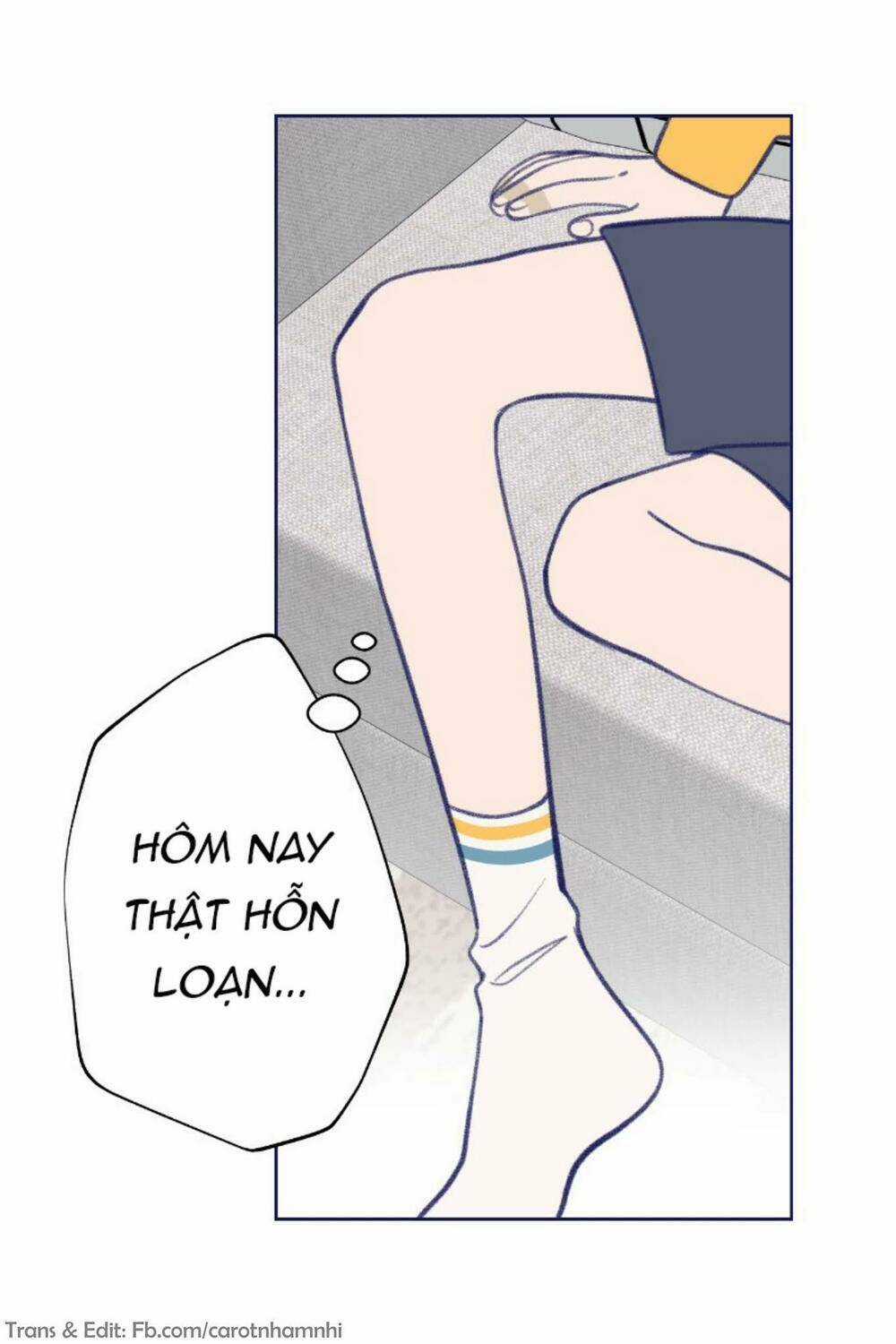 Nice To Meet You - Chapter 30 - Trang 41