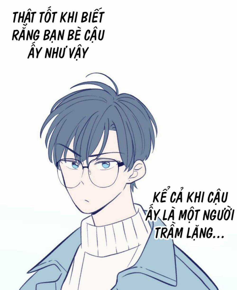 Nice To Meet You - Chapter 30 - Trang 47