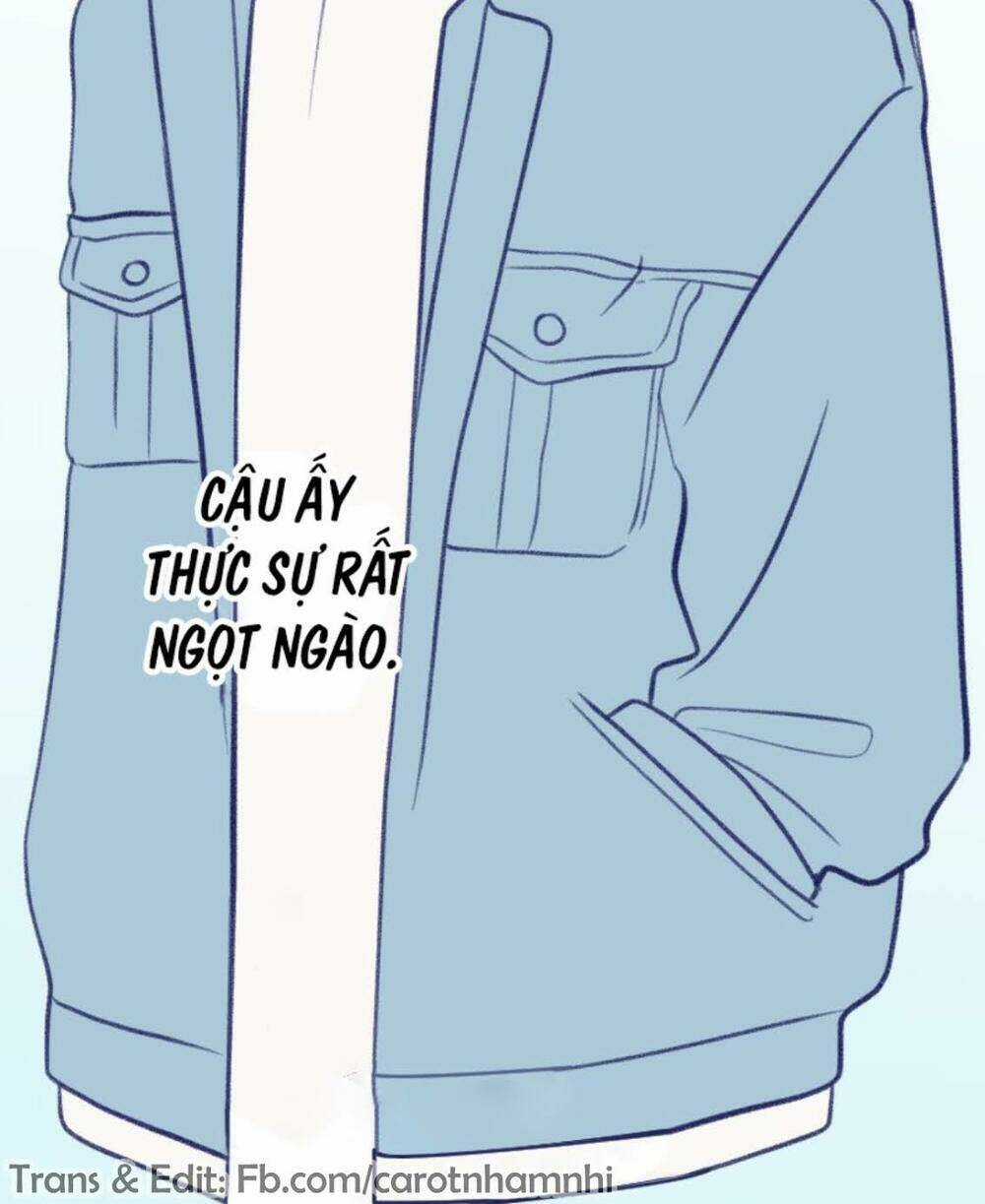 Nice To Meet You - Chapter 30 - Trang 48