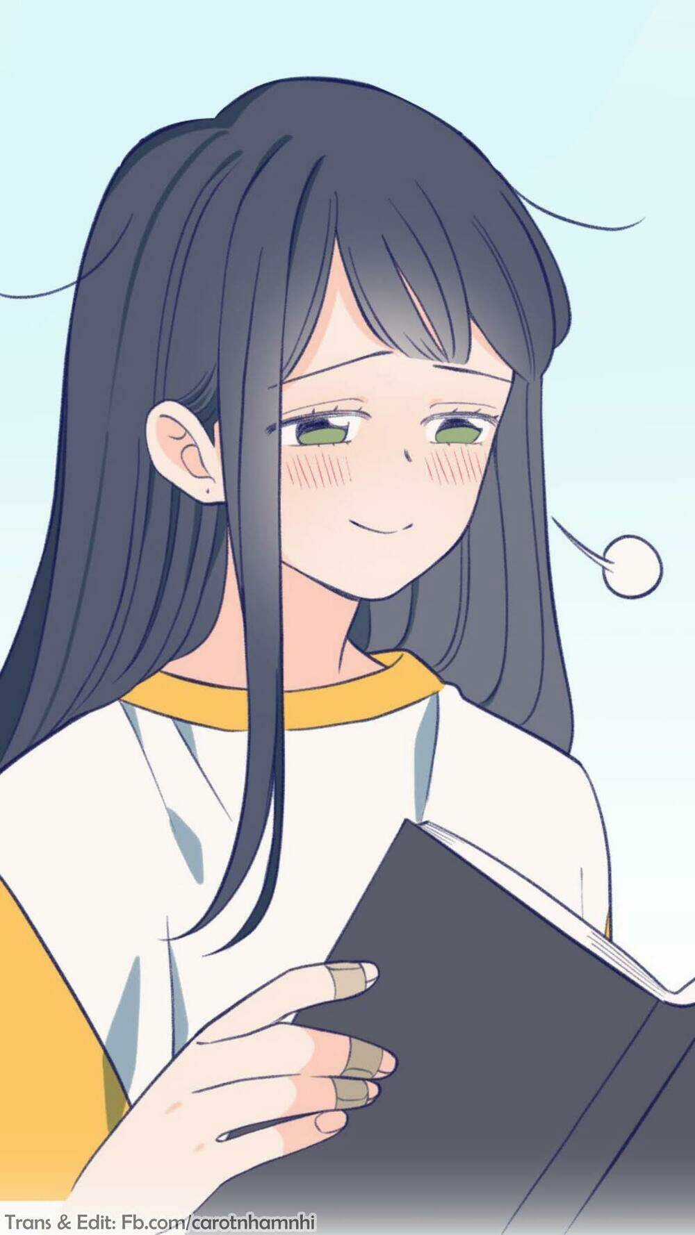 Nice To Meet You - Chapter 30 - Trang 49