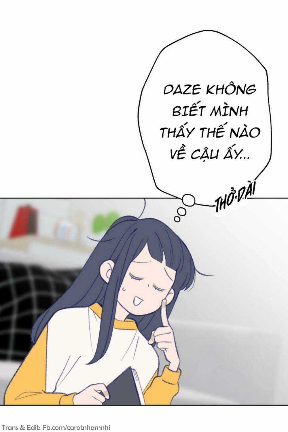 Nice To Meet You - Chapter 30 - Trang 50