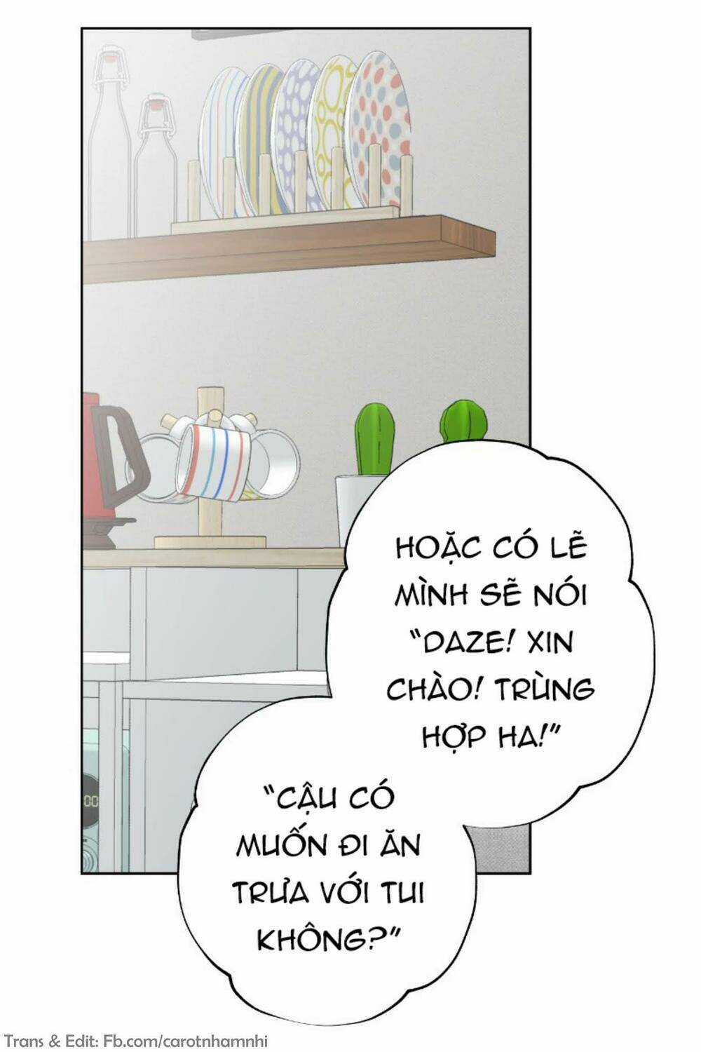 Nice To Meet You - Chapter 30 - Trang 53