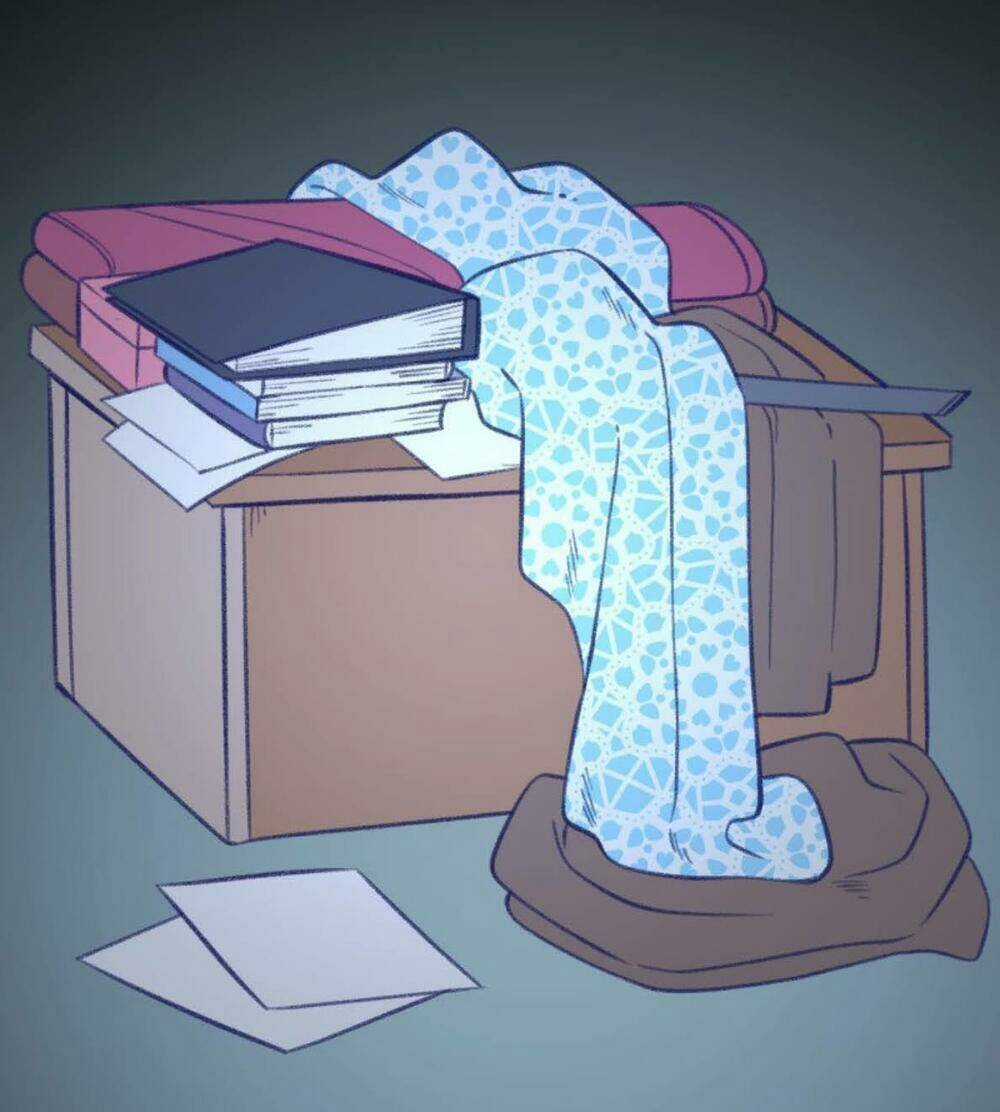 Nice To Meet You - Chapter 30 - Trang 7