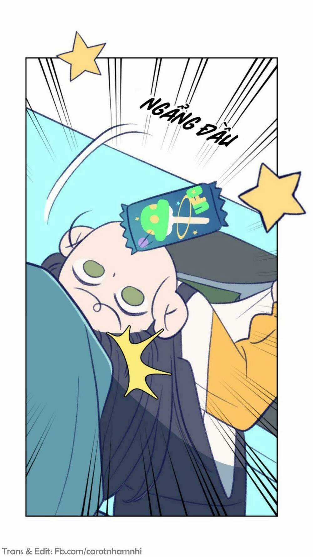 Nice To Meet You - Chapter 30 - Trang 66