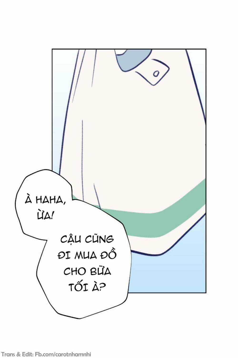 Nice To Meet You - Chapter 30 - Trang 71