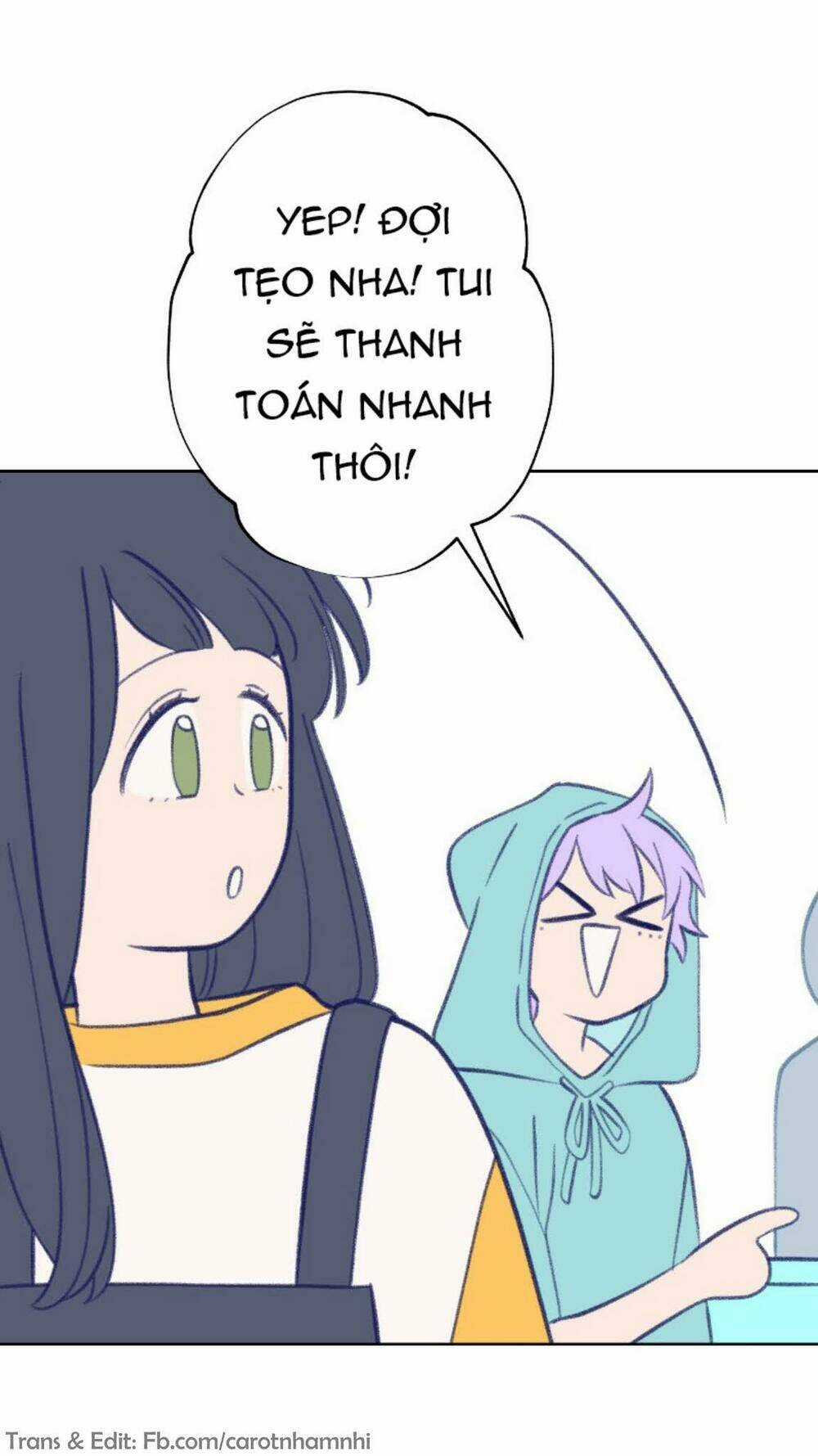 Nice To Meet You - Chapter 30 - Trang 72