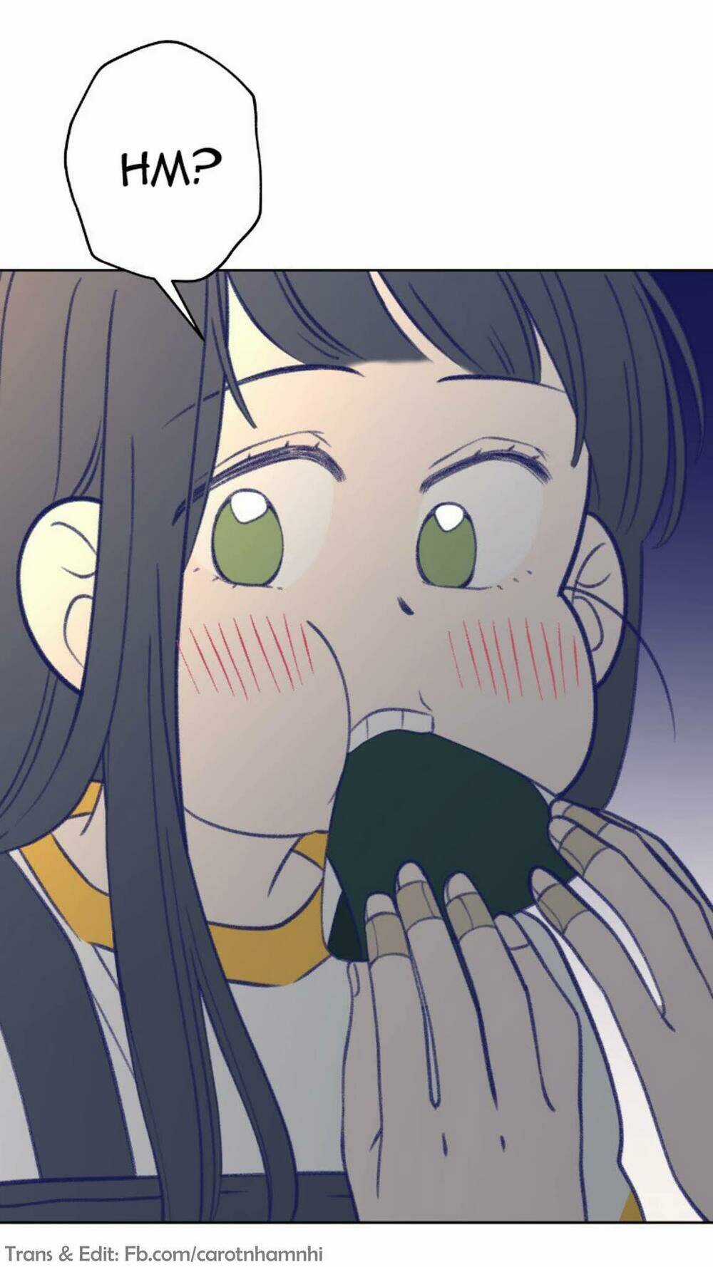 Nice To Meet You - Chapter 30 - Trang 74