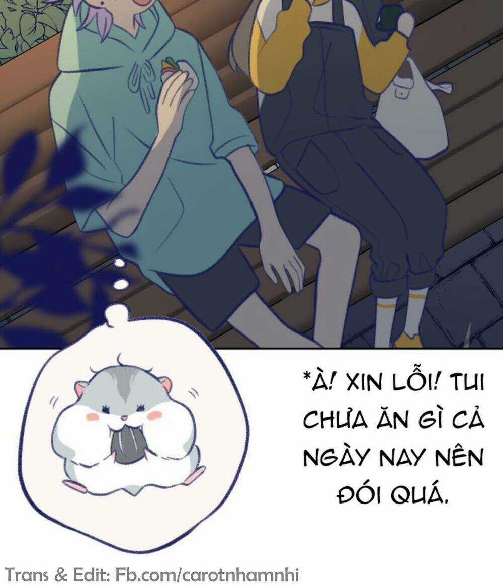 Nice To Meet You - Chapter 30 - Trang 76